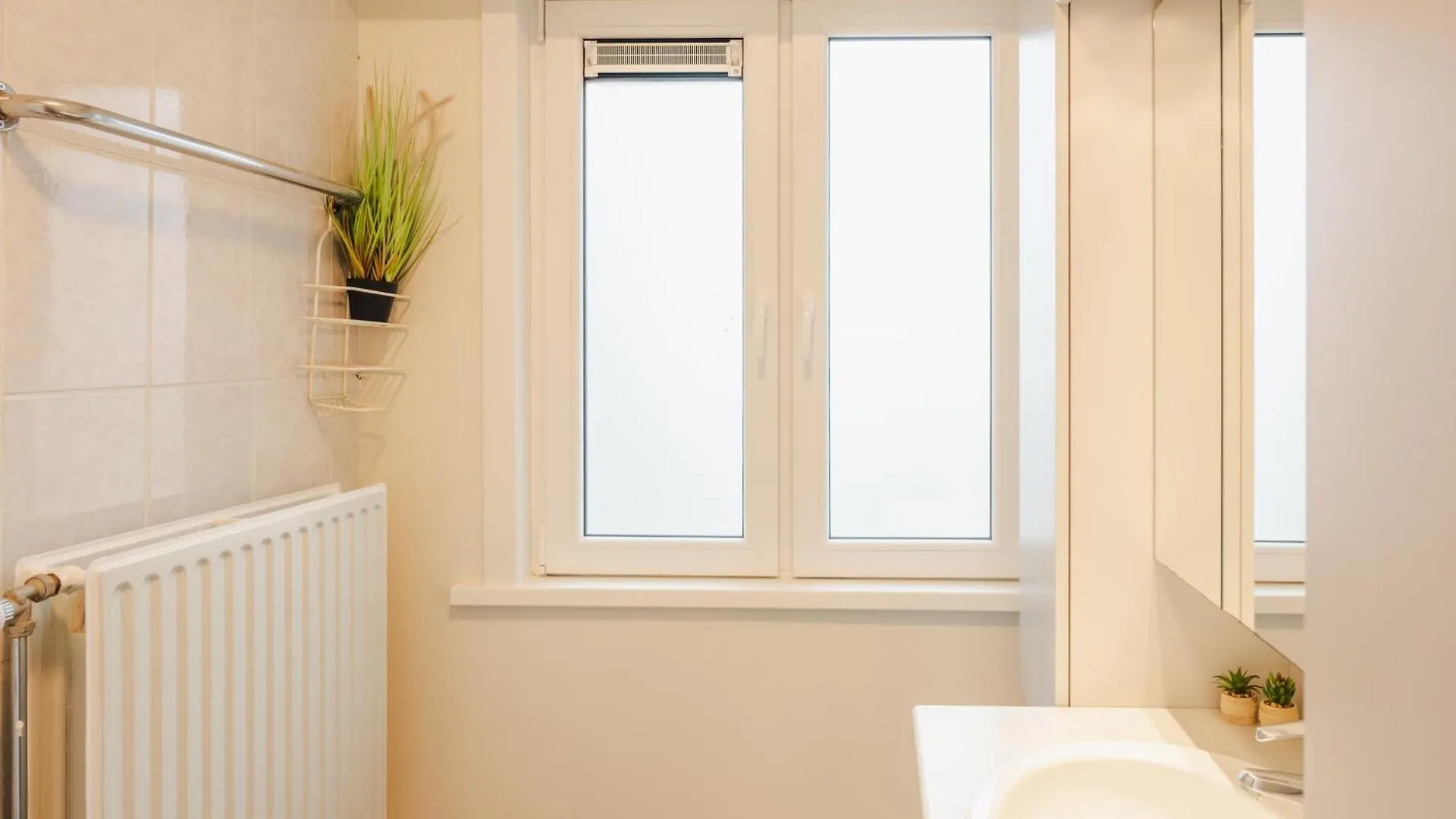 Apartment - Frontal Sea View 오스텐드