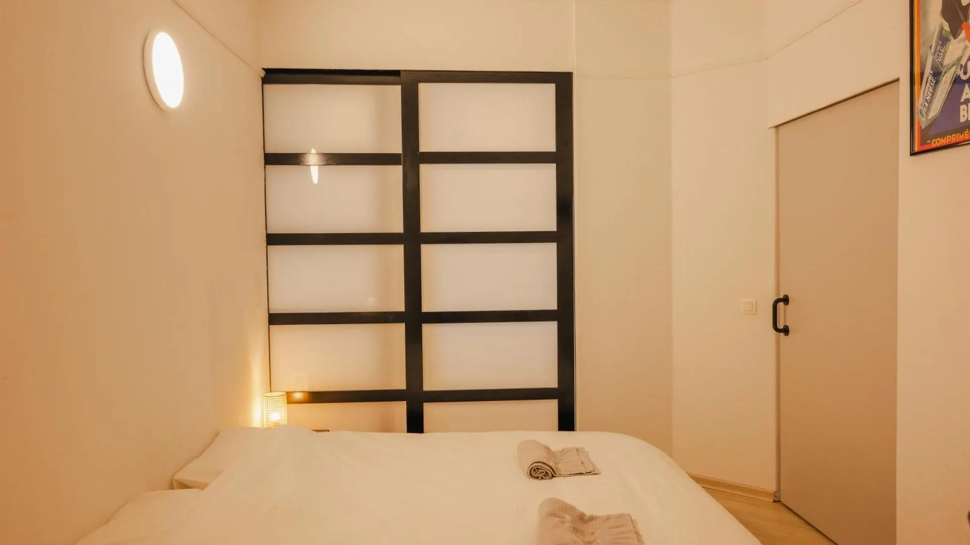 Apartment - Frontal Sea View 오스텐드 0*,  벨기에