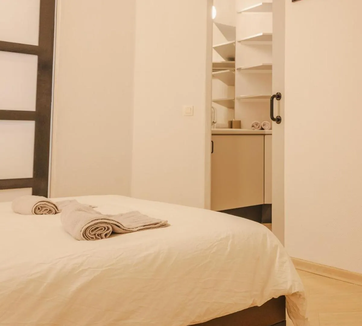 Apartment - Frontal Sea View 오스텐드